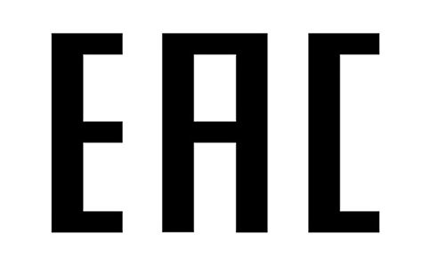 海關(guān)聯(lián)盟CU-TR認(rèn)證及EAC認(rèn)證